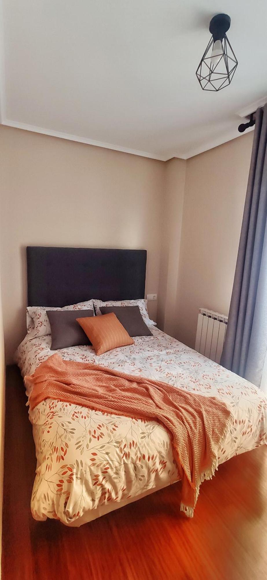 Apartamento Hogar Del Nomada Gibaja Zewnętrze zdjęcie